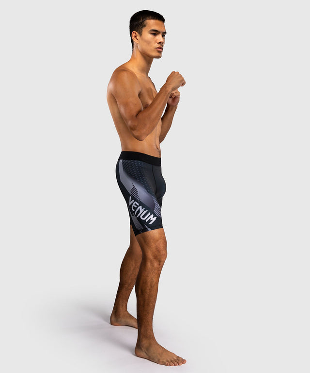 Venum Compressie Shorts No-Gi 6.0 No-Gi - Zwart/Wit