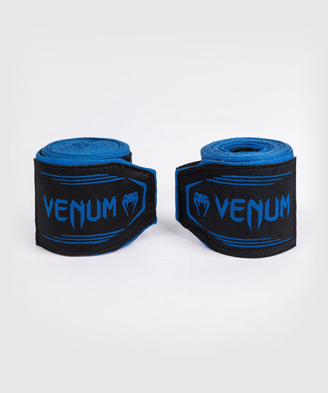Venum Kontact Evo Hand wraps – Royal blue – photo 1