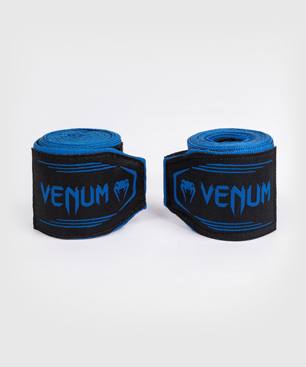 Venum Kontact Evo Bandages - Royal Blue
