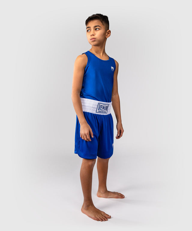 Venum Boxing Shorts Classic Kids – Royal Blue