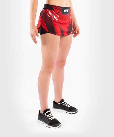 Venum MMA-shorts Fight Night – Röd