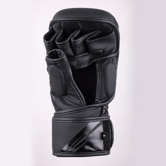 Guantes de MMA 8 WEAPONS Shift – Negro