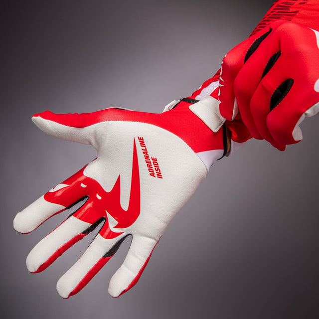 Venum MX Summer Motorhandschoenen - Rood