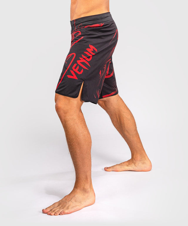 Venum MMA-shorts Crimson Viper 2.0 – Sort/Rød