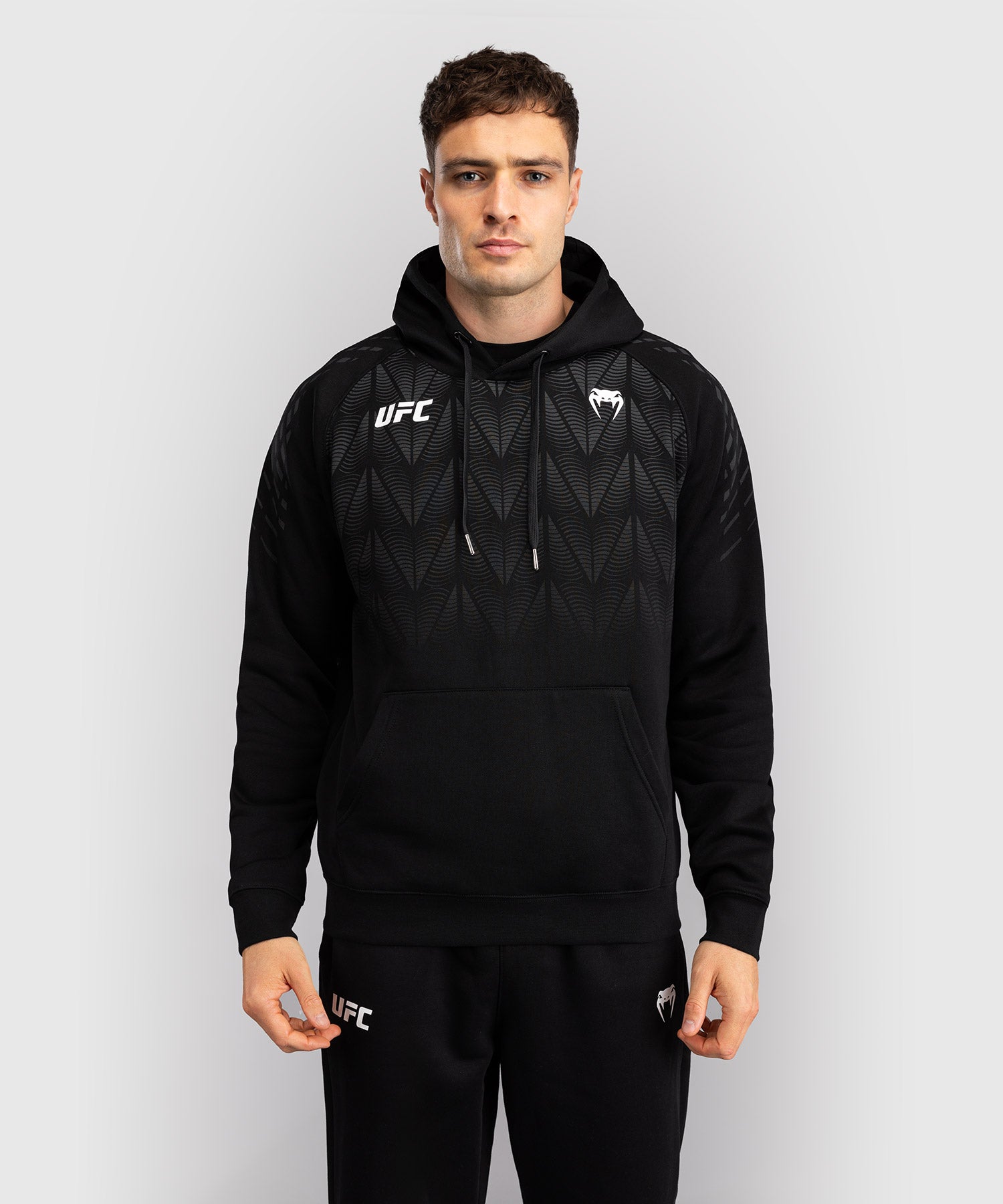 Venum UFC Hoodie Zenith – Black
