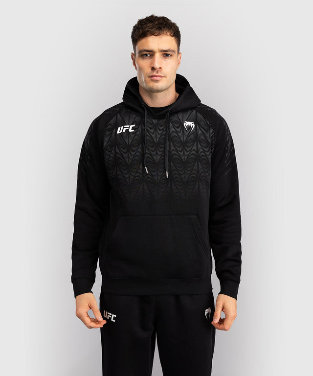 Venum UFC Hoodie Zenith – Black
