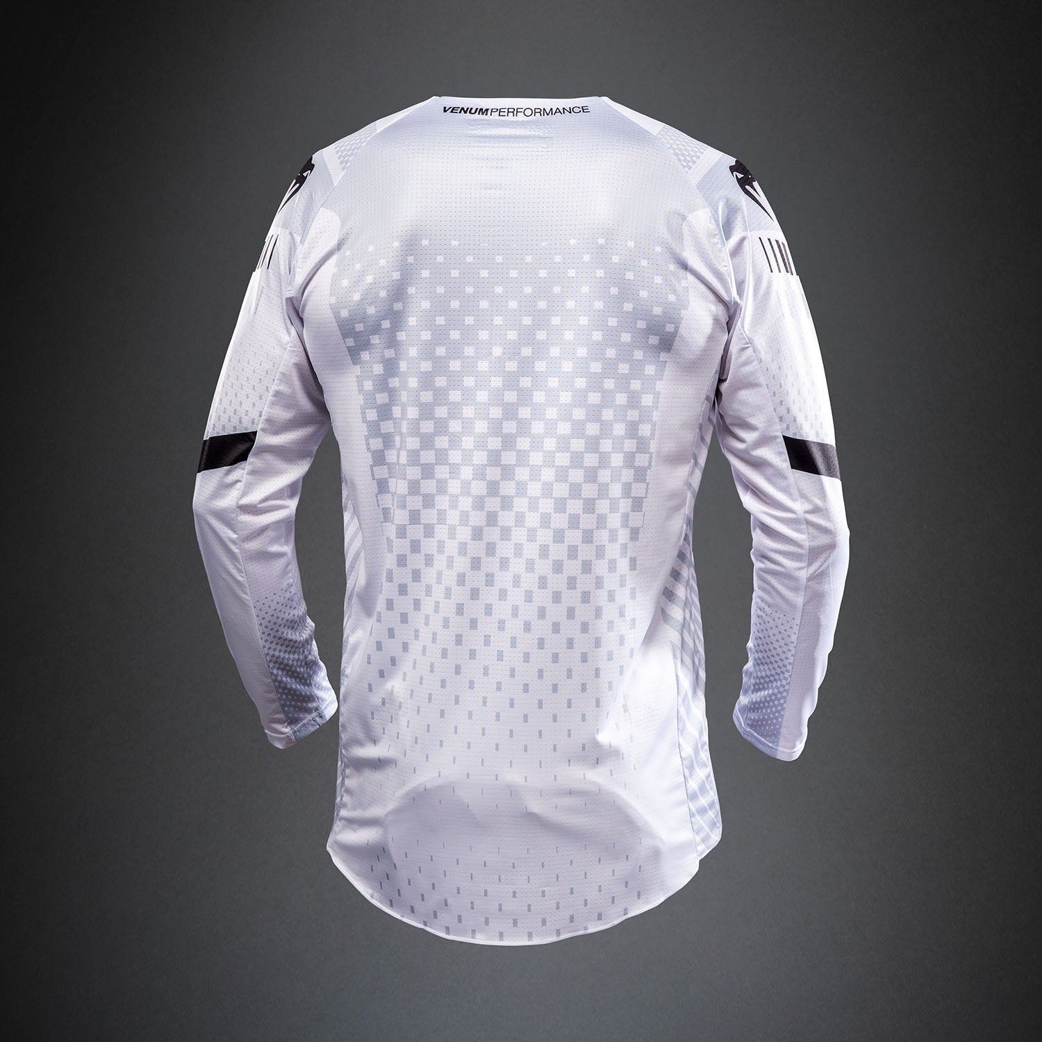 Venum MX Challenger Shirt - Wit