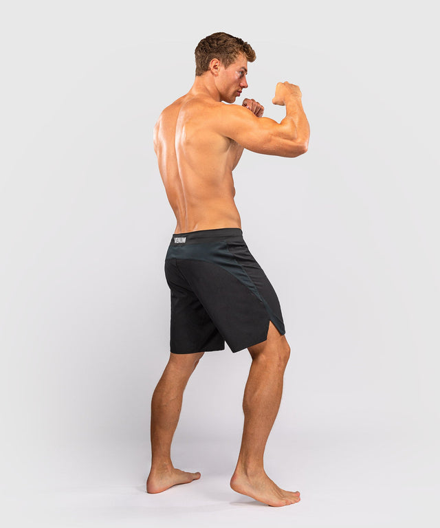 Pantaloncini MMA Venum G-Fit Scale – Nero