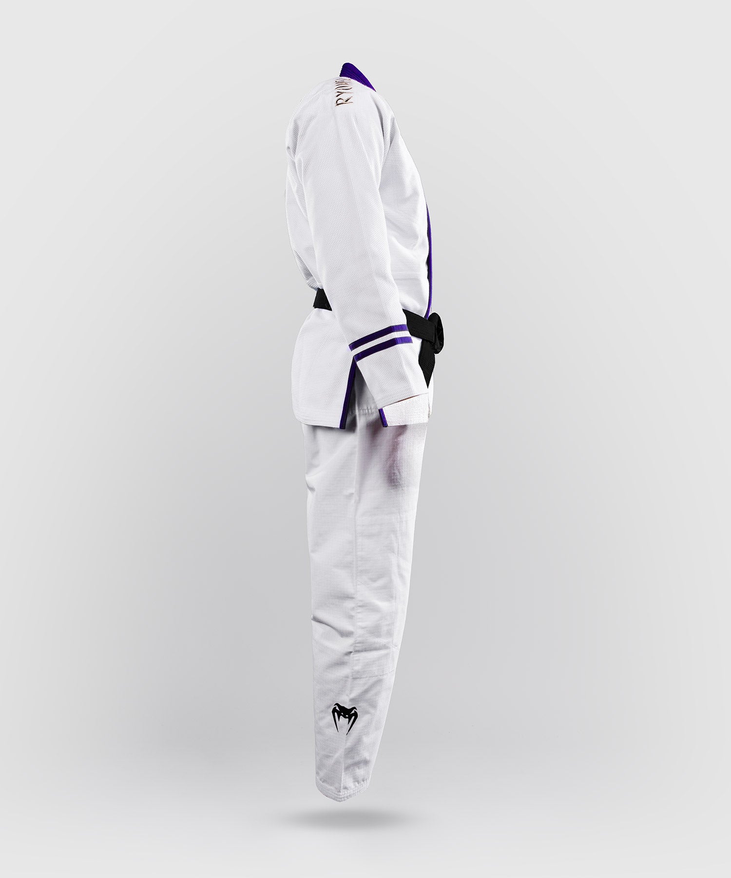 Venum BJJ Gi Jujutsu Kaisen x Sukuna Wit/Blauw - Wit/Blauw