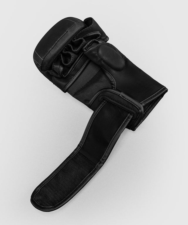 Luvas de MMA Venum Amazonia Reborn – Preto/Cinzento