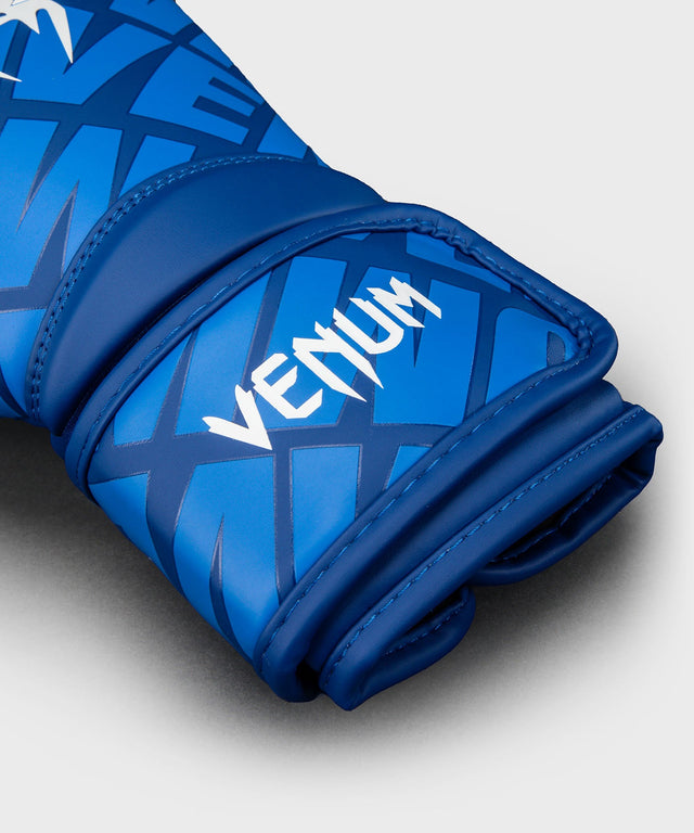 Venum Contender 1.5 XT 3D Boxing Gloves – Royal Blue/White