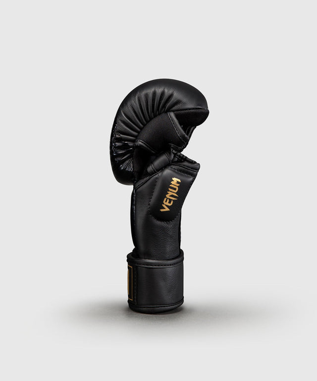 Venum MMA Sparring Gloves Attack 2.0 – Black/Gold