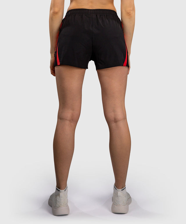 Venum UFC Training Shorts Unity Women's – Black