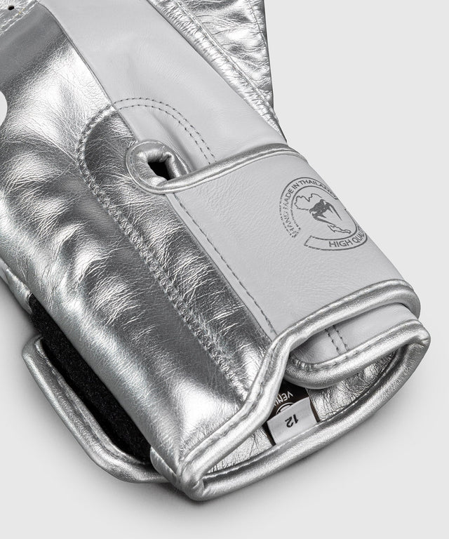 Venum Bokshandschoenen Giant 3.0 - Grijs/Zilver