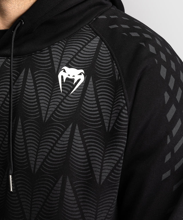 Venum UFC Hoodie Zenith – Black