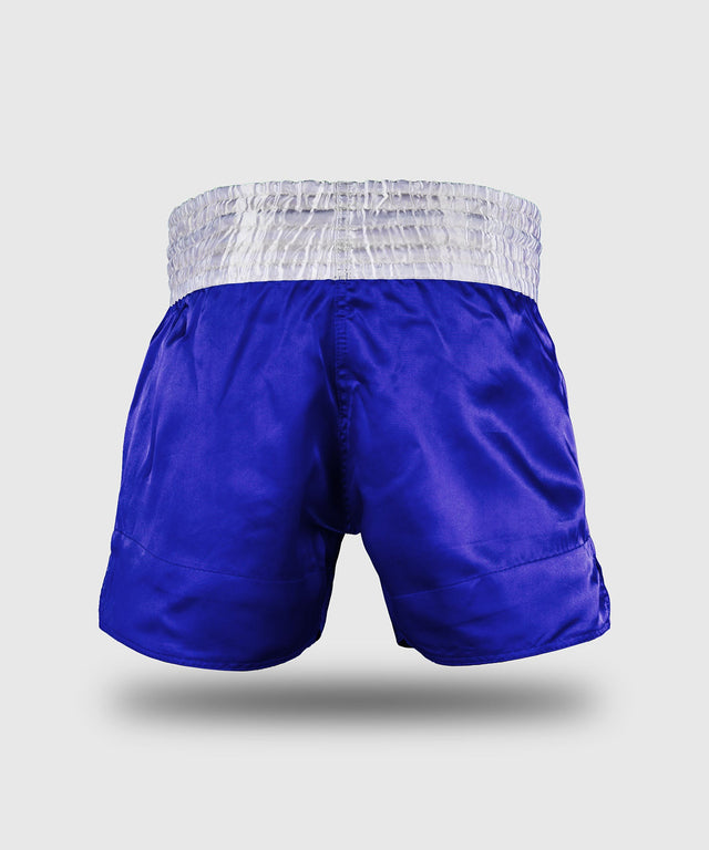 Venum Muay Thai Shorts Classic – Blue