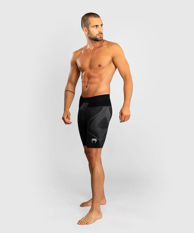 Venum Nexus Compression Shorts - Black