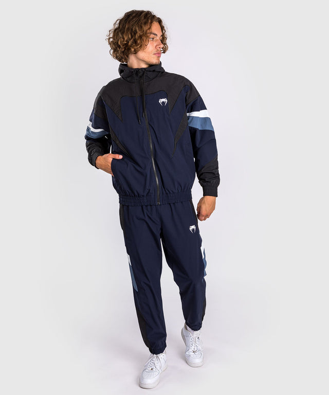 Venum Attack 90 Jacket – Navy Blue