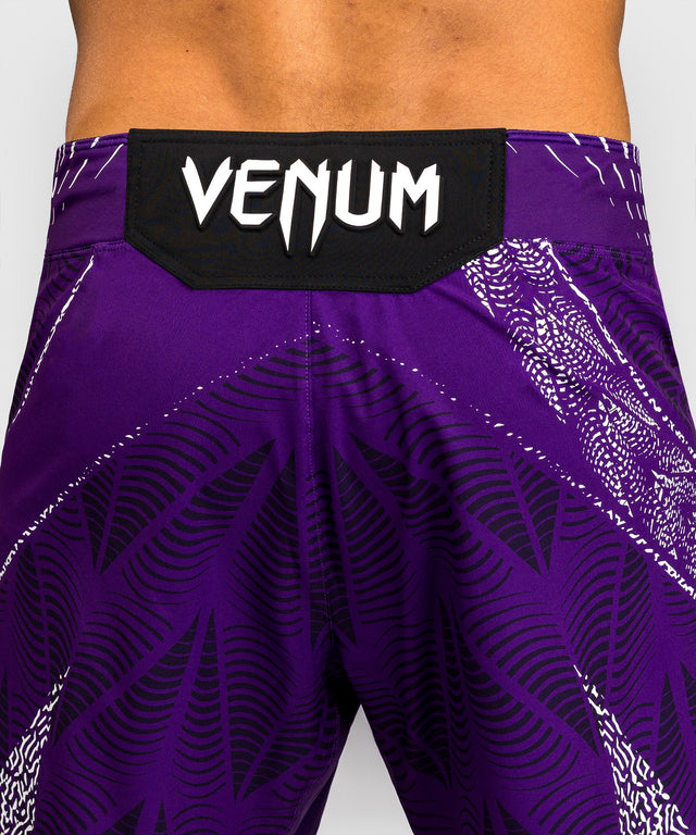 Venum UFC MMA Shorts Zenith – Purple