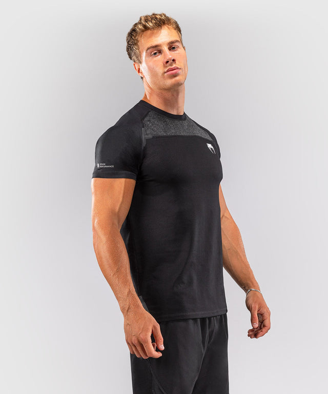 Venum T-shirt G-Fit Scale Dry Tech - Svart