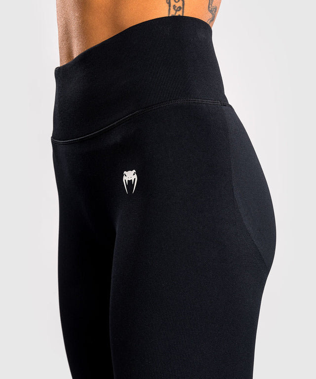 Venum Women's Sculpt Leggings - Black/White