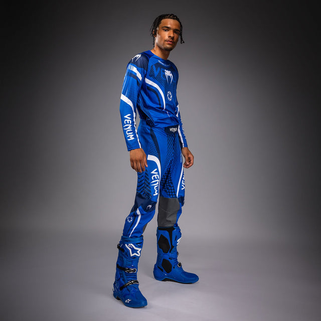 Venum Trainingsbroek MX Challenger - Blauw