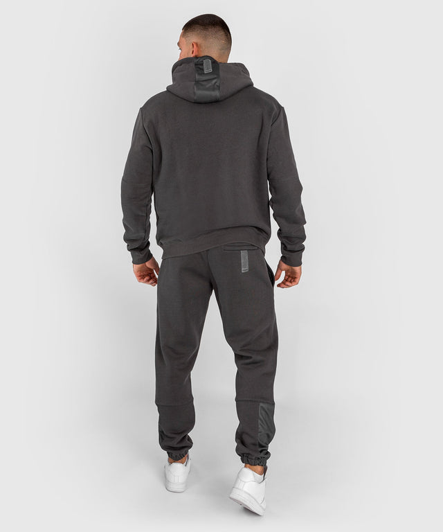 Venum Hoodie Silent Power - Grijs