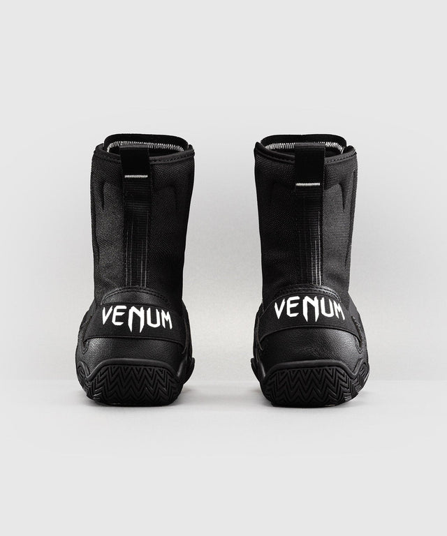 Venum Boksschoenen Elite Neo - Zwart/Wit