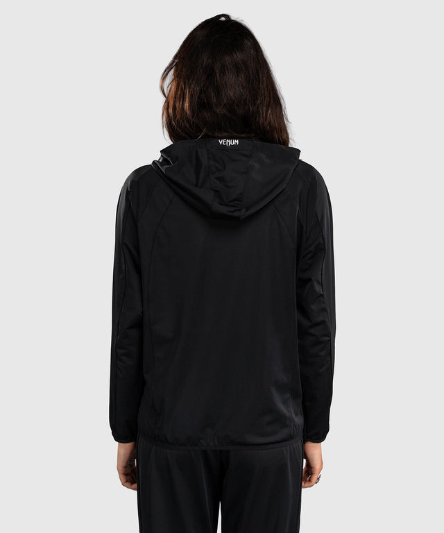 Venum Contender Aero Training Jacket Women's – Black