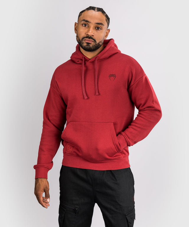 Venum UFC Hoodie Ulti-Man – Burgundy