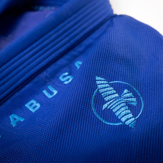 Hayabusa BJJ Gi Core Lightweight – Blue