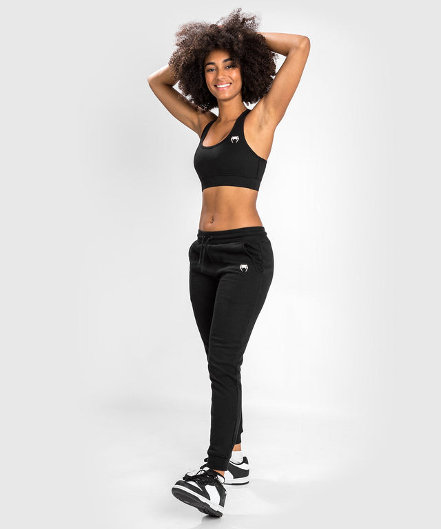 Venum Training pants Essential – Black