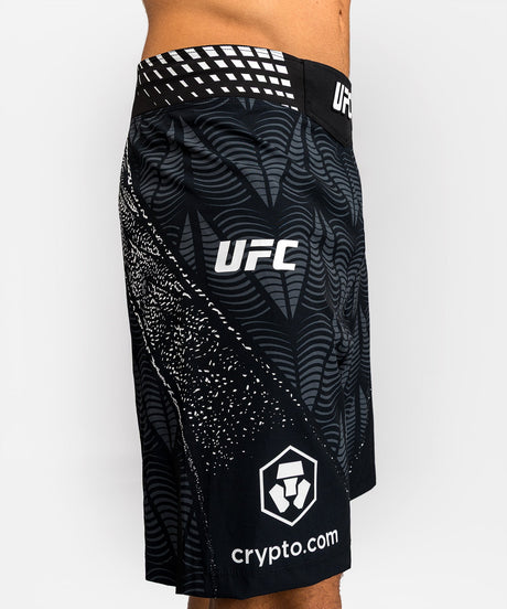 Venum UFC MMA-Shorts Zenith by Authentic Fight – Schwarz