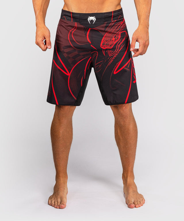 Venum MMA-shorts Crimson Viper 2.0 – Sort/Rød