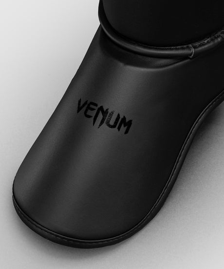 Protège-tibias Venum Contender 1.5 – Noir