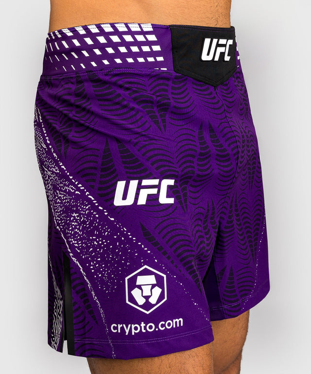 Venum UFC MMA Shorts Zenith – Purple