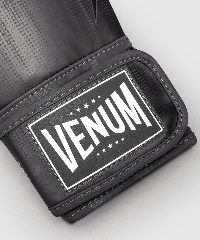 Venum Boxing gloves Stealth – Black/White