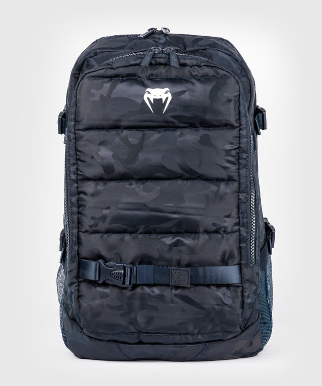 Venum Challenger Pro Backpack - Camo Blue