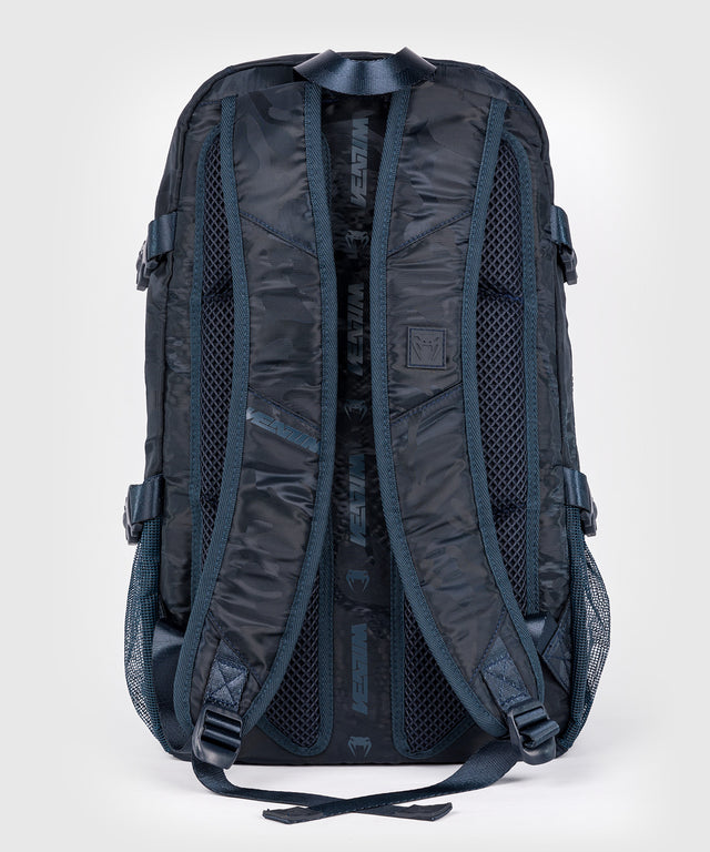 Venum Challenger Pro Backpack - Camo Blue
