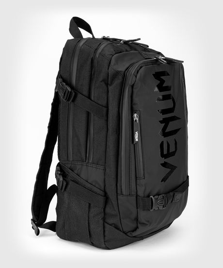 Venum Rugtas Challenger Pro Evo - Zwart