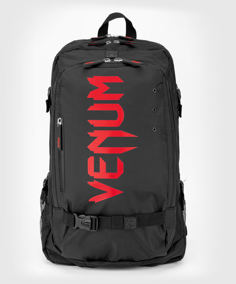 Venum Rugtas Challenger Pro Evo - Zwart/Rood