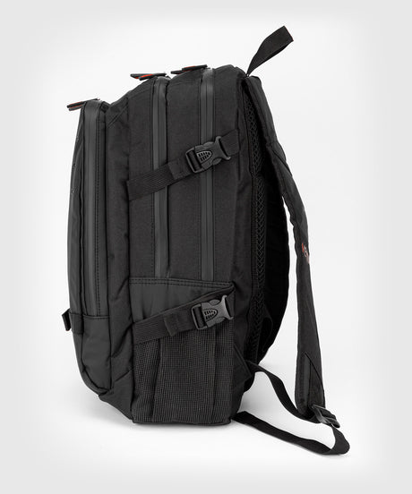Venum Rugtas Challenger Pro Evo - Zwart/Rood