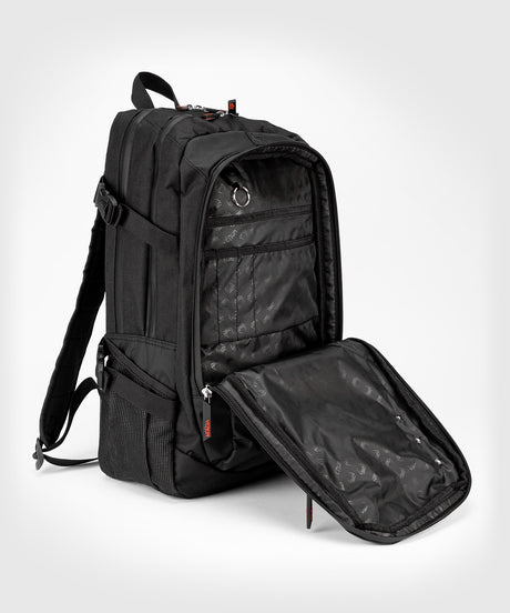 Venum Rugtas Challenger Pro Evo - Zwart/Rood