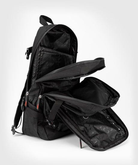 Venum Rugtas Challenger Pro Evo - Zwart/Rood