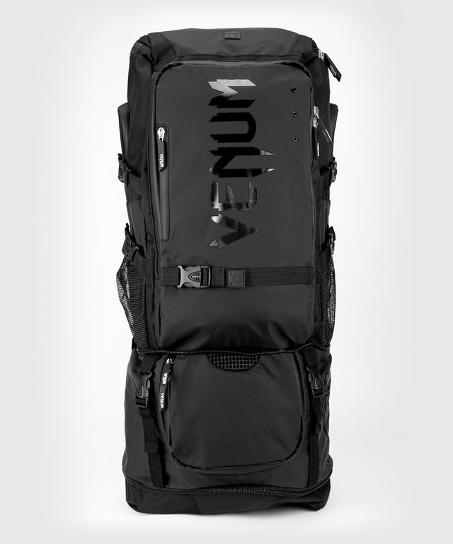 Venum Rugtas Xtrem Evo - Zwart