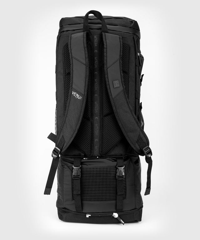 Venum Rugtas Xtrem Evo - Zwart
