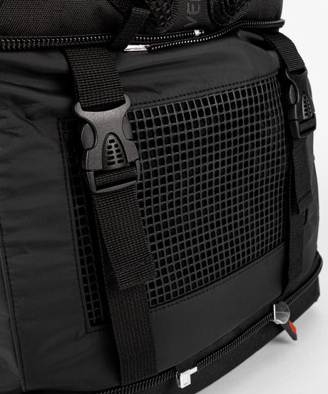 Torba Venum Xtrem Evo – Czarna/Czerwona