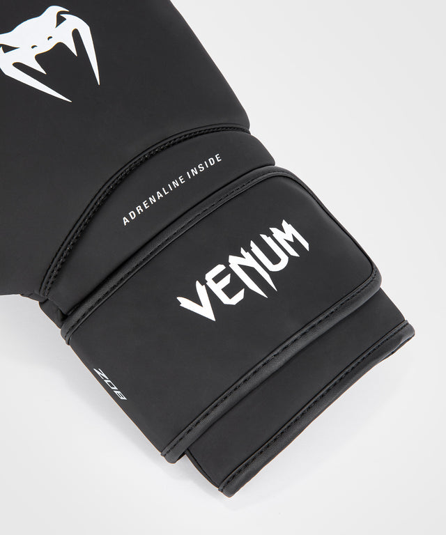 Venum Contender 1.5 Kids Boxing Gloves – Black/White