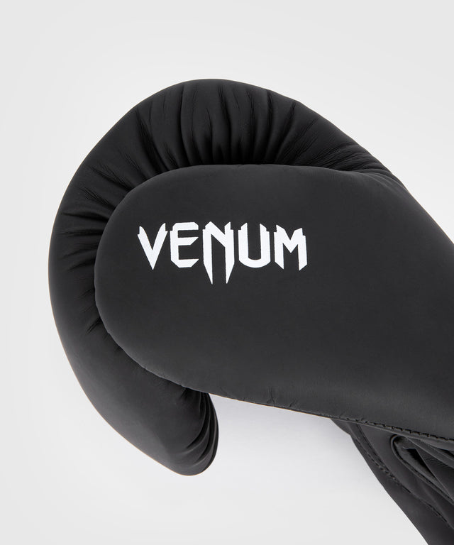 Venum Contender 1.5 Kids Boxing Gloves – Black/White