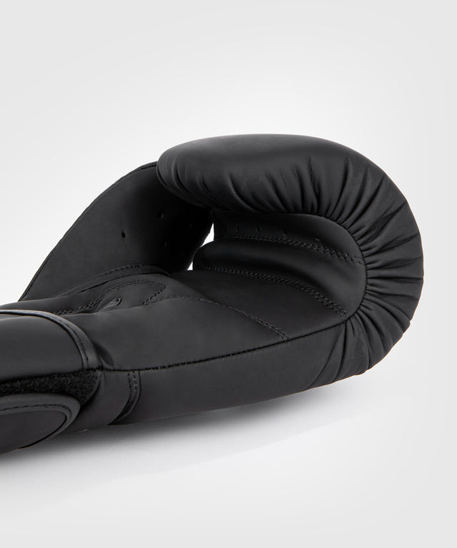 Venum Contender 1.5 Kids Boxing Gloves – Black/White